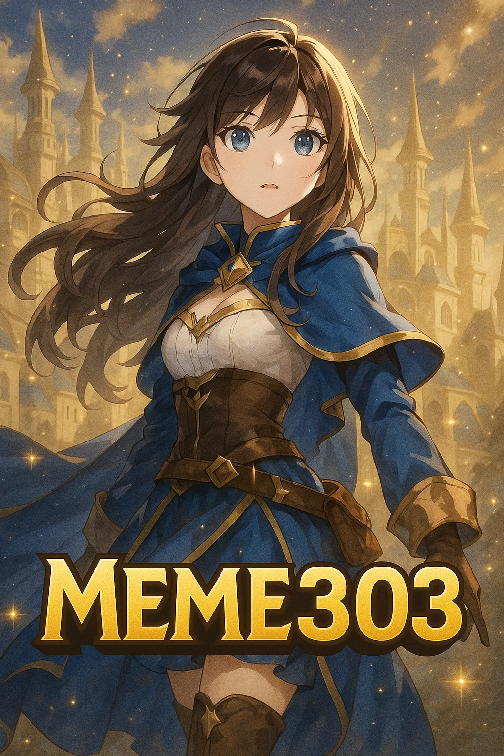 Meme303 : Kejora Game Meme 303 Hadirkan Aura Mistik Di Arena
Meme303 : Kejora Game Meme 303 Hadirkan Aura Mistik Di Arena